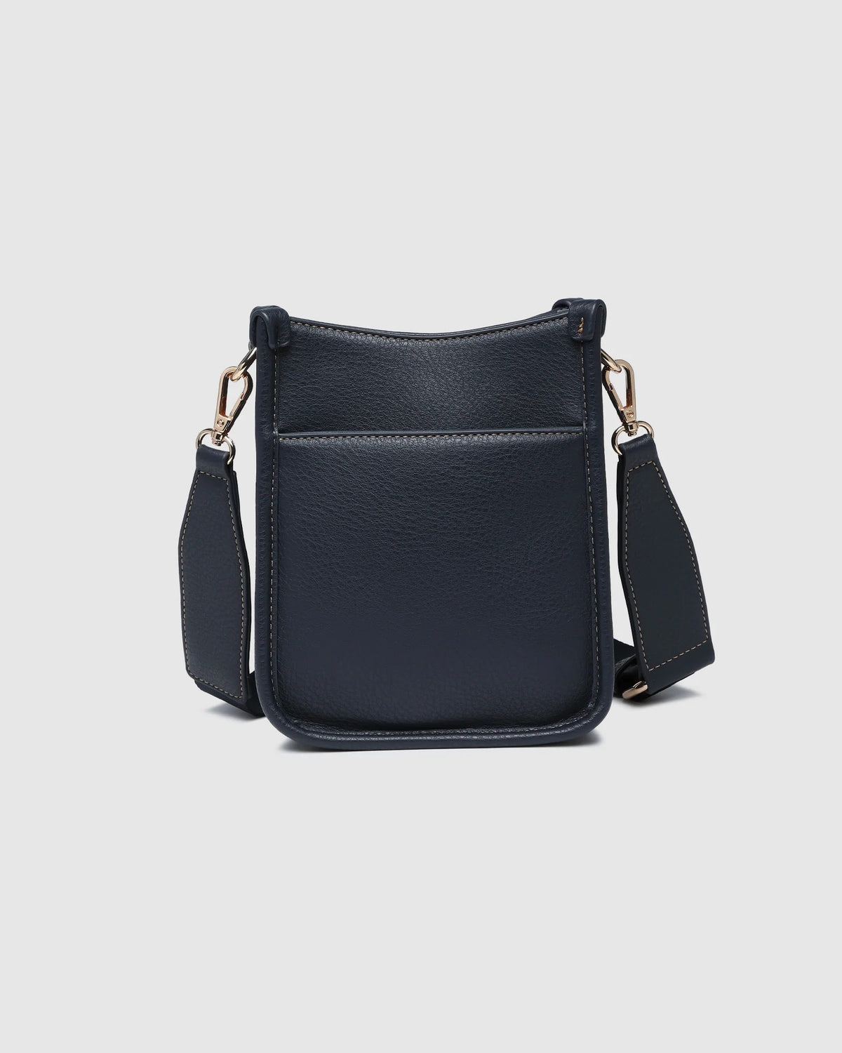 Parker Phone Crossbody Bag Navy