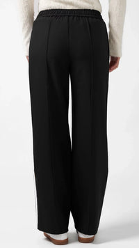 Minnie Pant Black