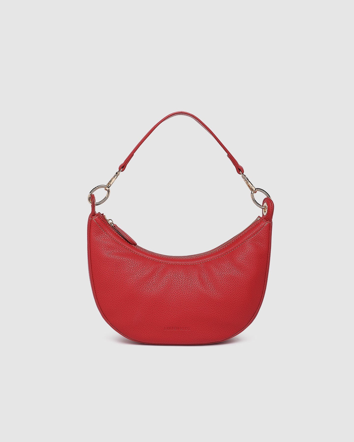 Corfu Handbag Red