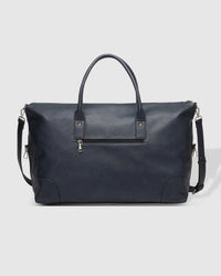 Alexis Weekender Travel Bag Navy