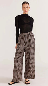 Lexi Wide Leg Pants