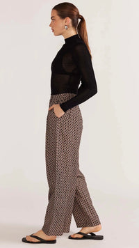 Lexi Wide Leg Pants