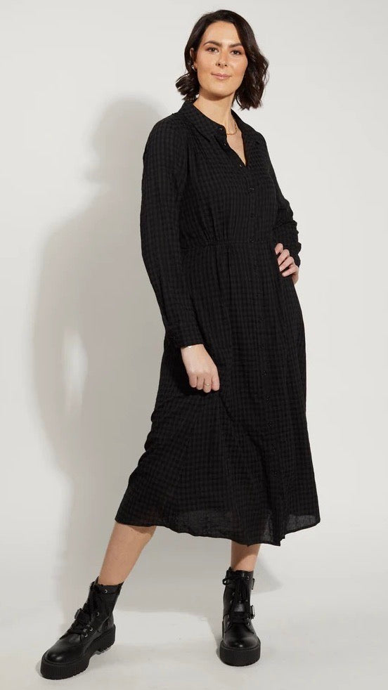 Drama The Canterbury Dress