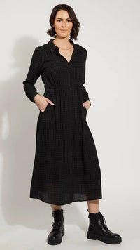 Drama The Canterbury Dress