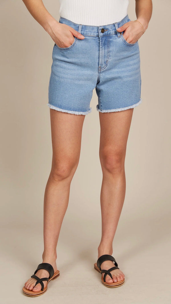 Duke Denim Shorts Vintage