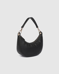 Corfu Handbag Black