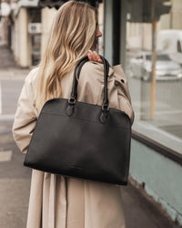 Blaire Tote Bag Black