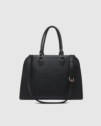 Blaire Tote Bag Black