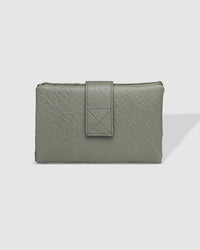 Bailey Wallet Khaki