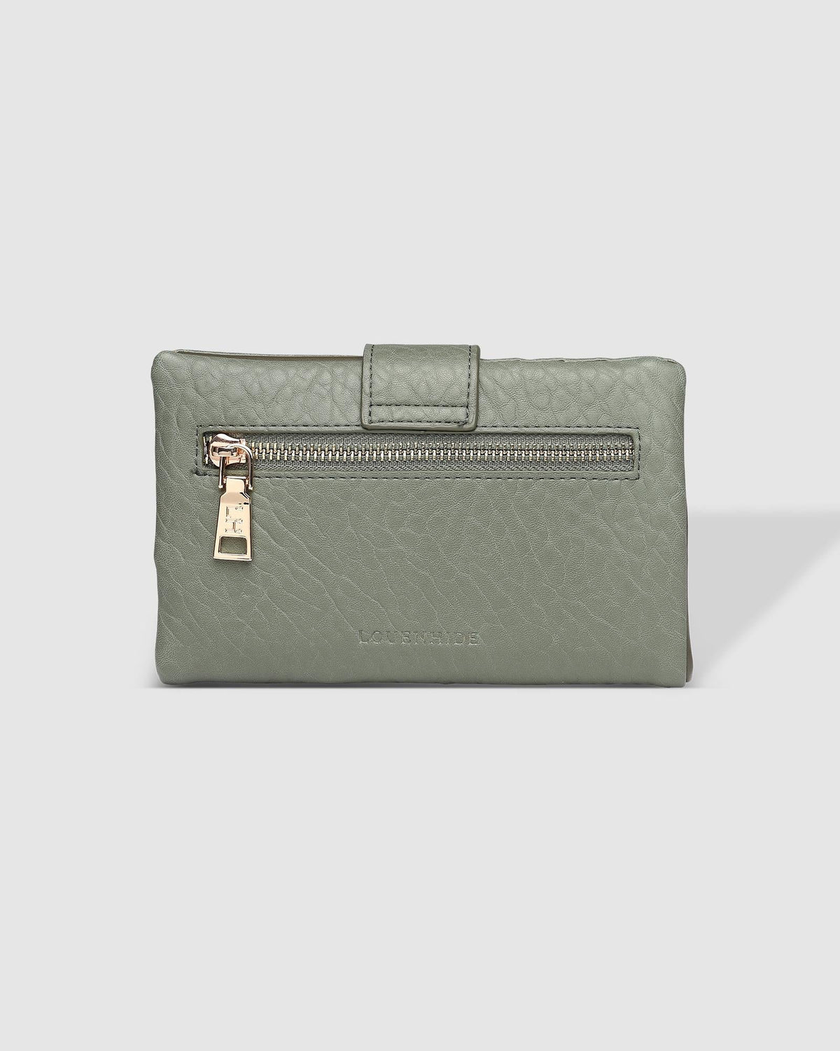 Bailey Wallet Khaki