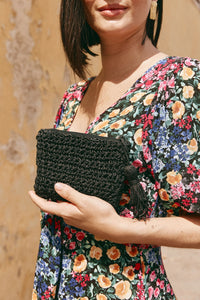 Palme Pouch Sable