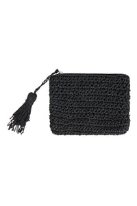 Palme Pouch Sable