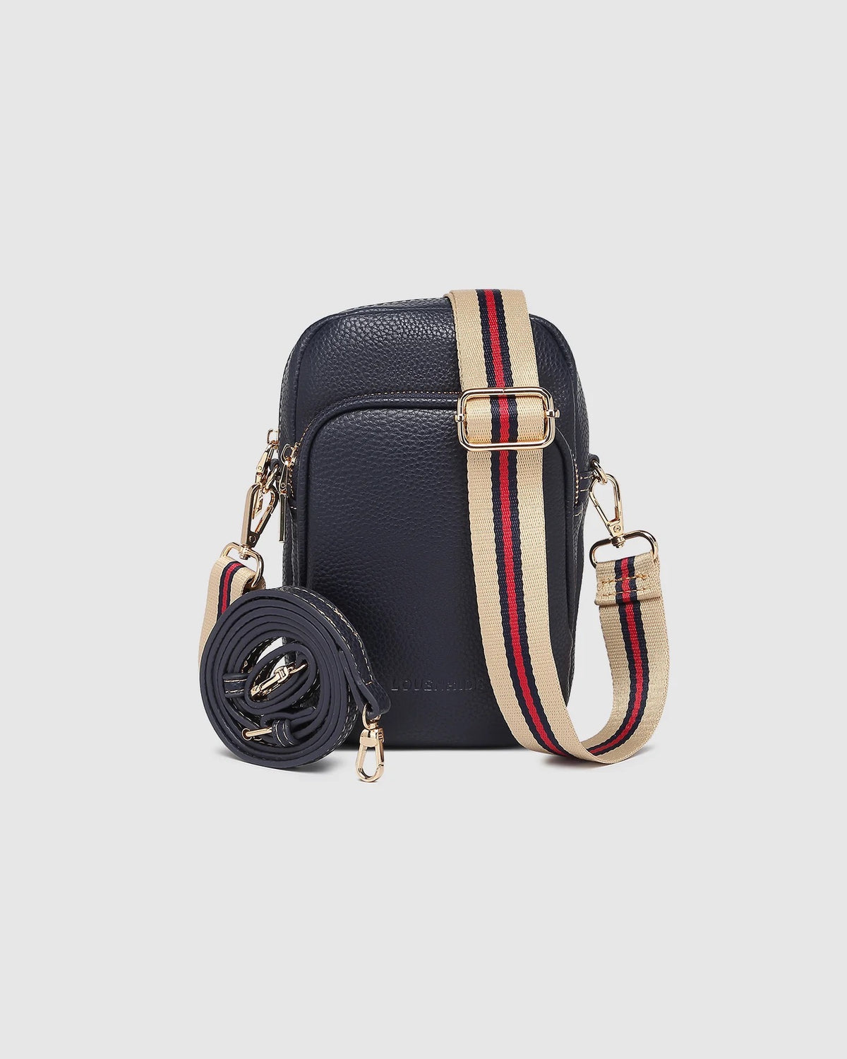 Java Phone Bag Navy