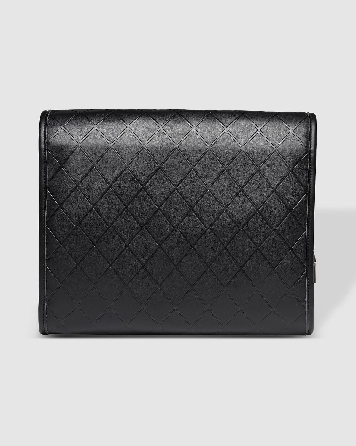 Cleo Cosmetic Case Black