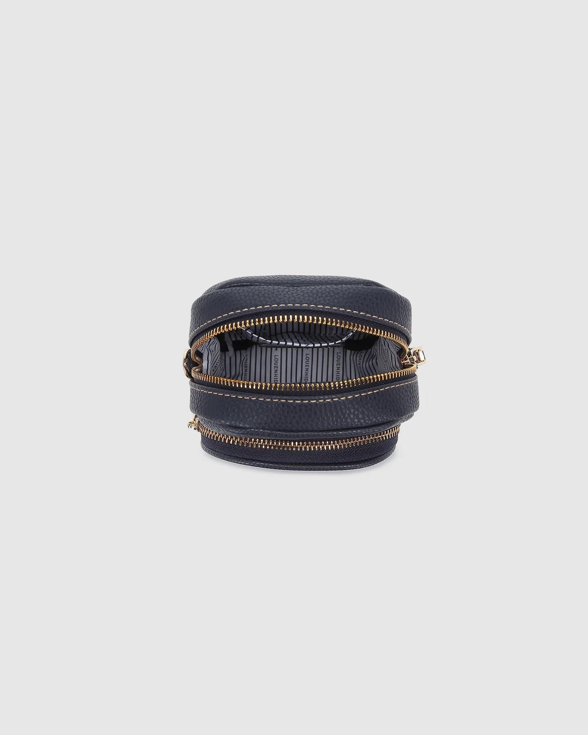 Java Phone Bag Navy