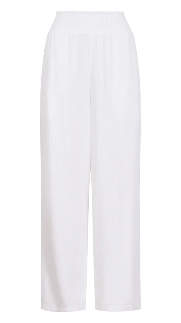 Sardinia Pant Bianco