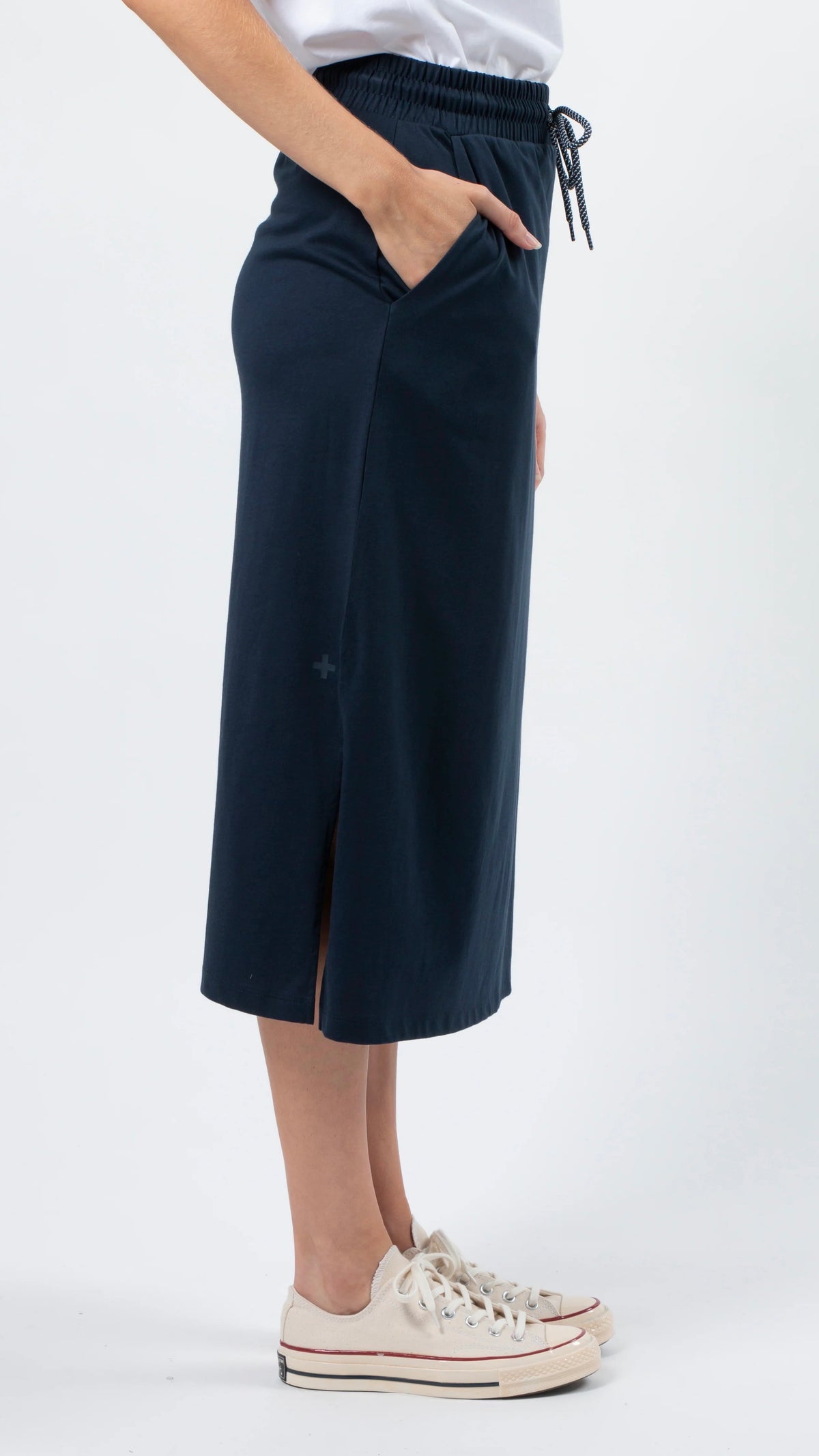 Stella Essentials Skirt Navy