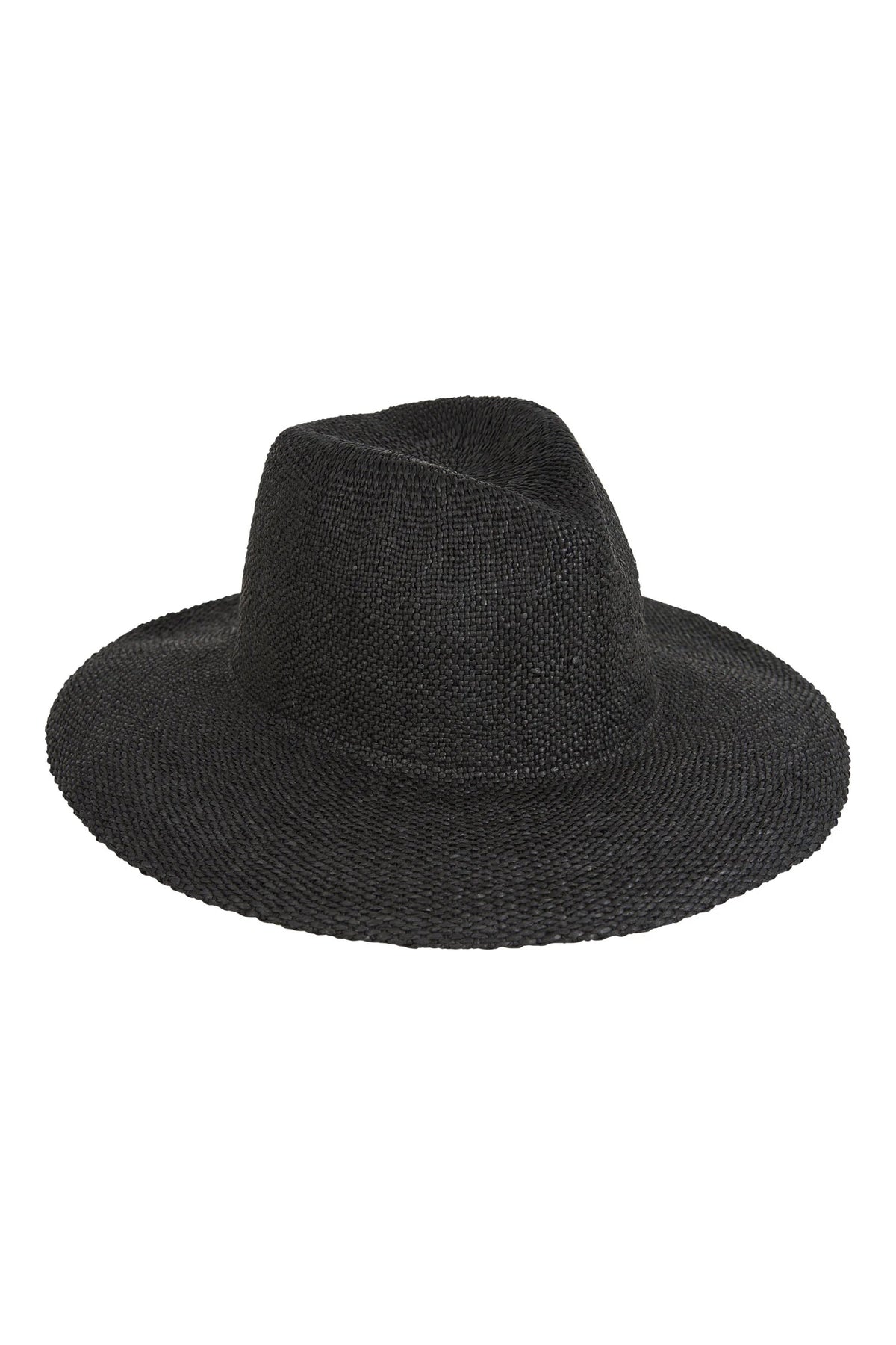 Palme Fedora Sable