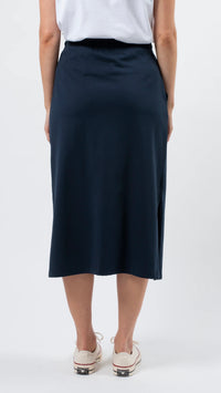 Stella Essentials Skirt Navy