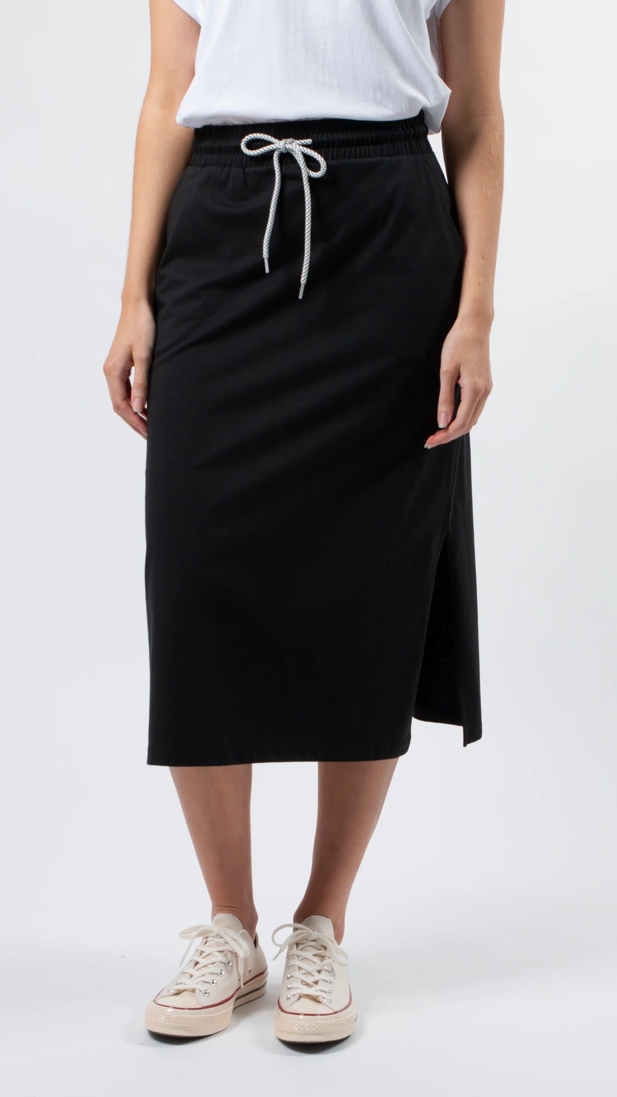 Stella Essentials Skirt Black