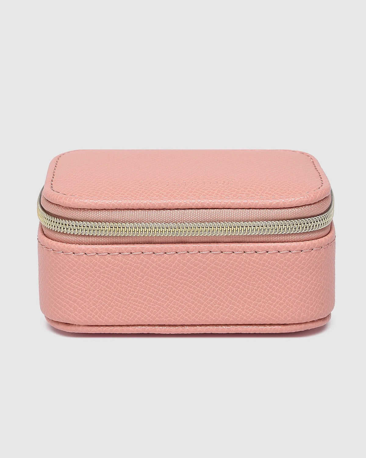 Suzie Jewellery Box Pink