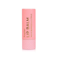 Lip Balm Wild Berries & Citrus Pale Pink