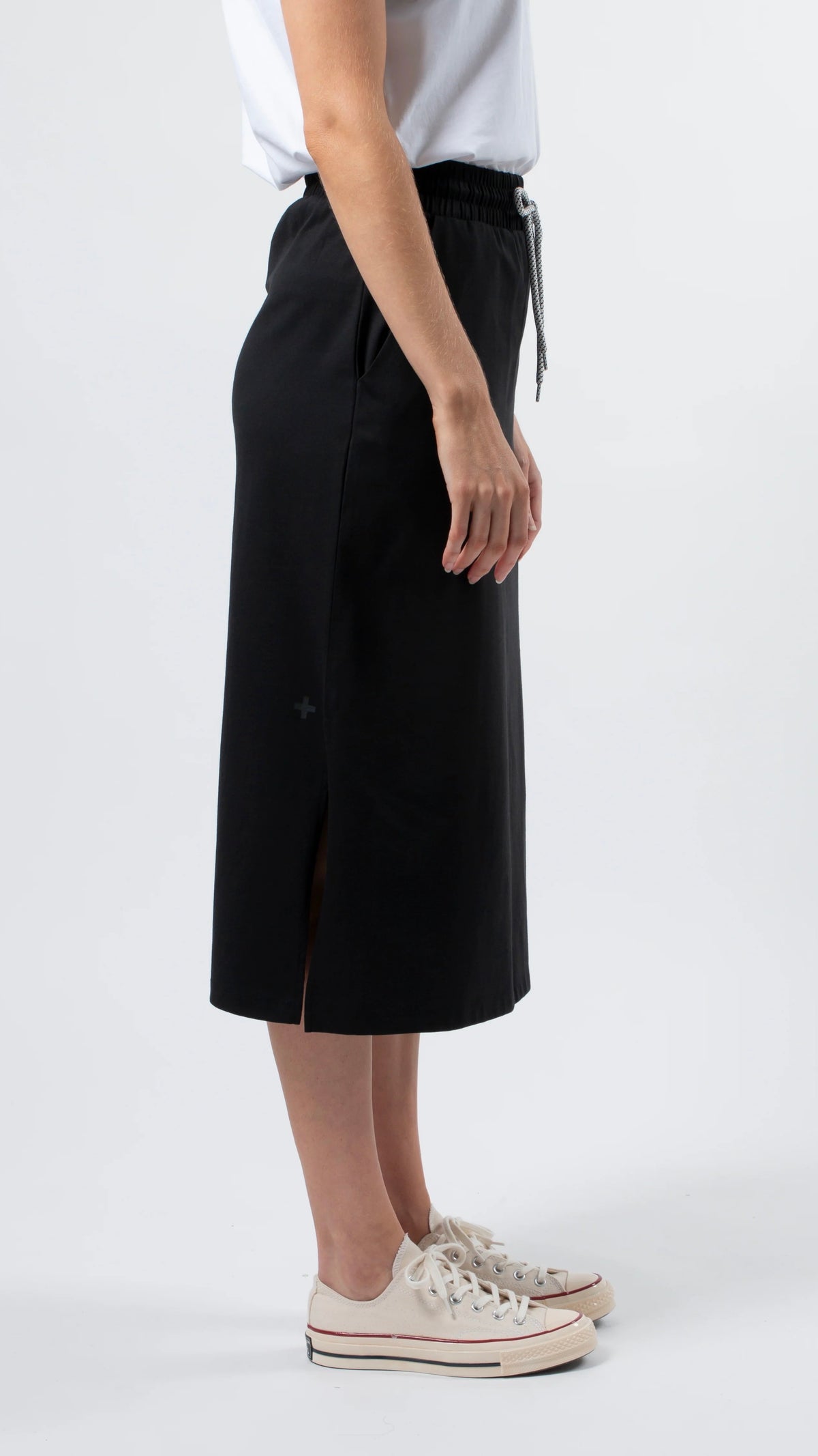 Stella Essentials Skirt Black