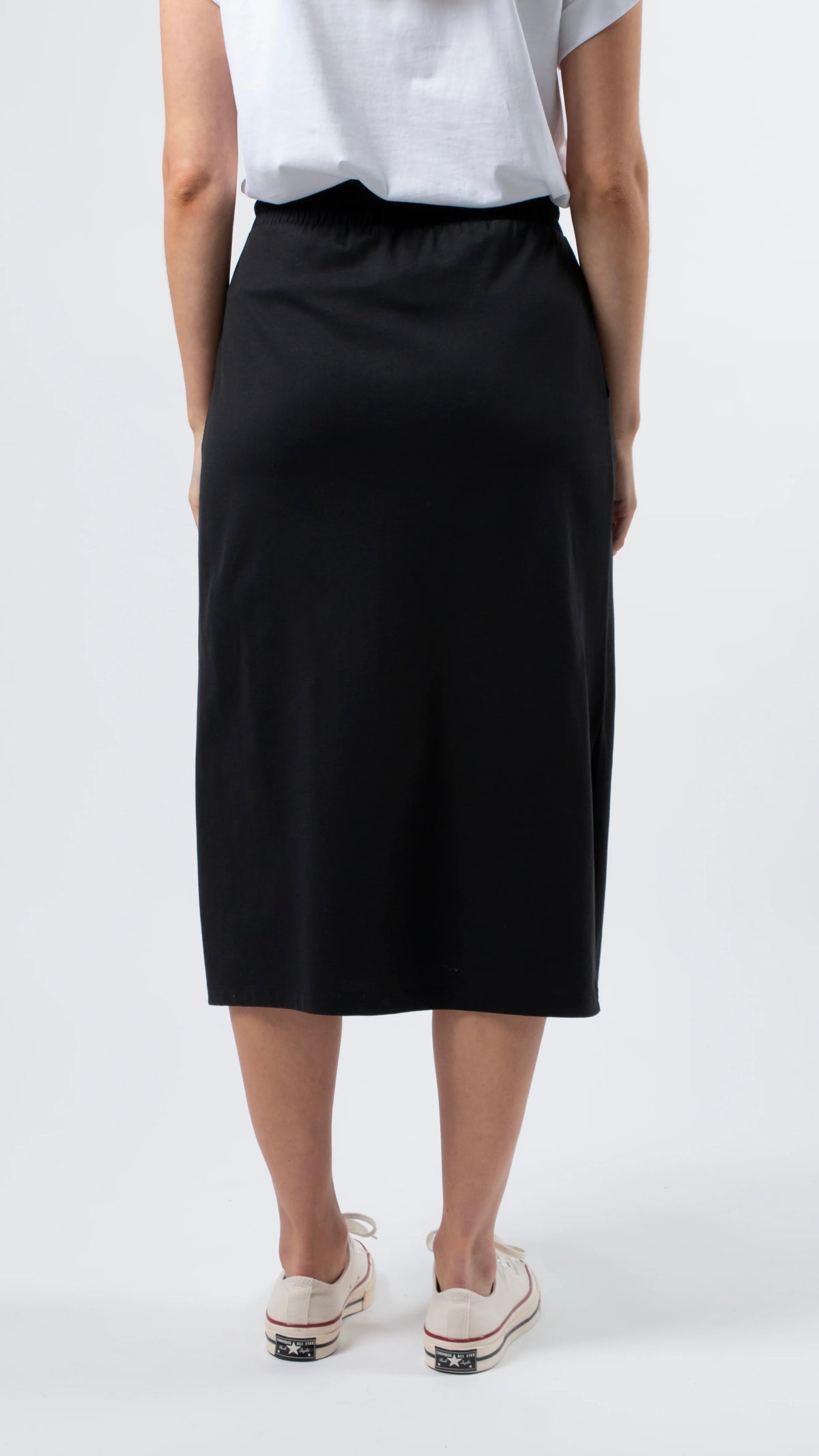 Stella Essentials Skirt Black