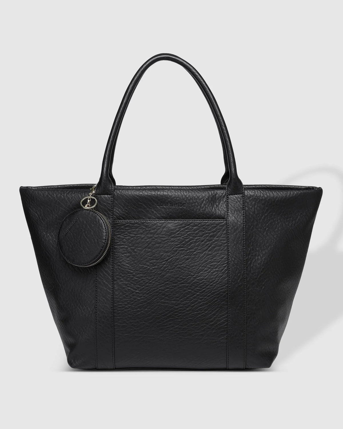 Savannah Tote Bag Black