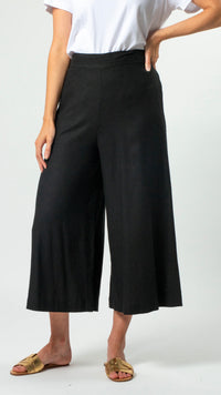 Emmi Pants Black