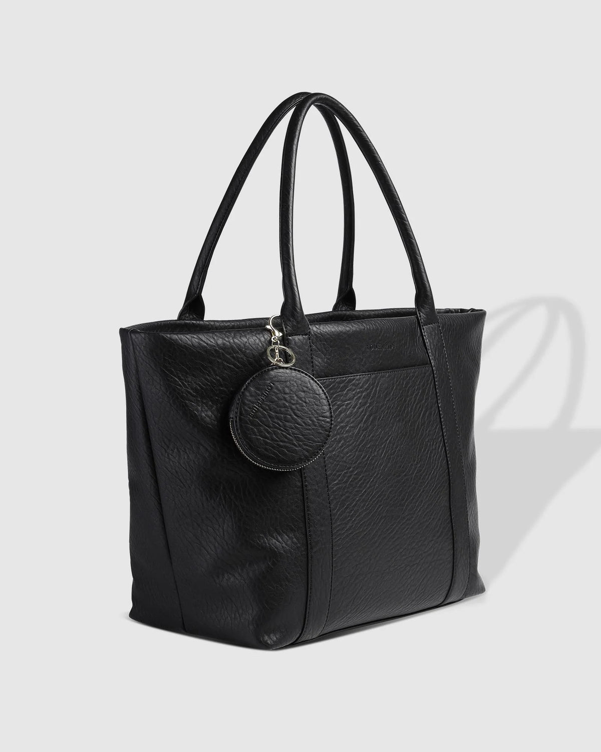 Savannah Tote Bag Black