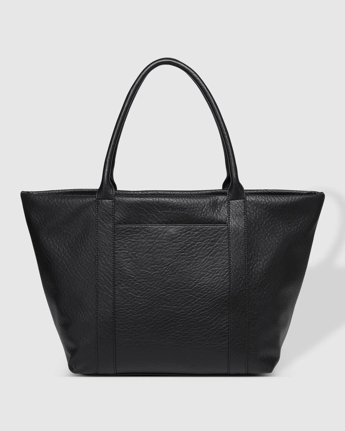 Savannah Tote Bag Black