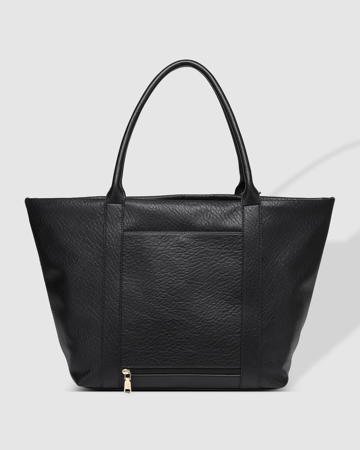 Savannah Tote Bag Black