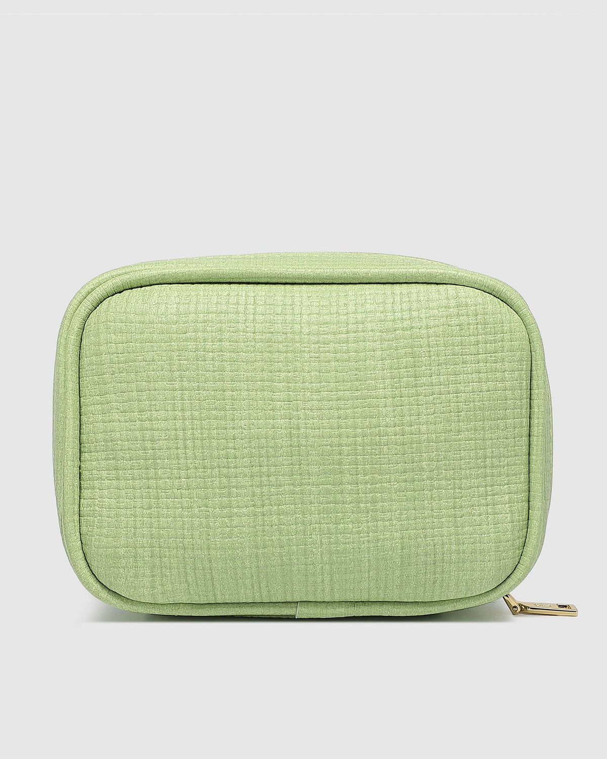 Rita Jewellery Case Pistachio