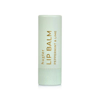 Lip Balm Peppermint & Lime Pale Green