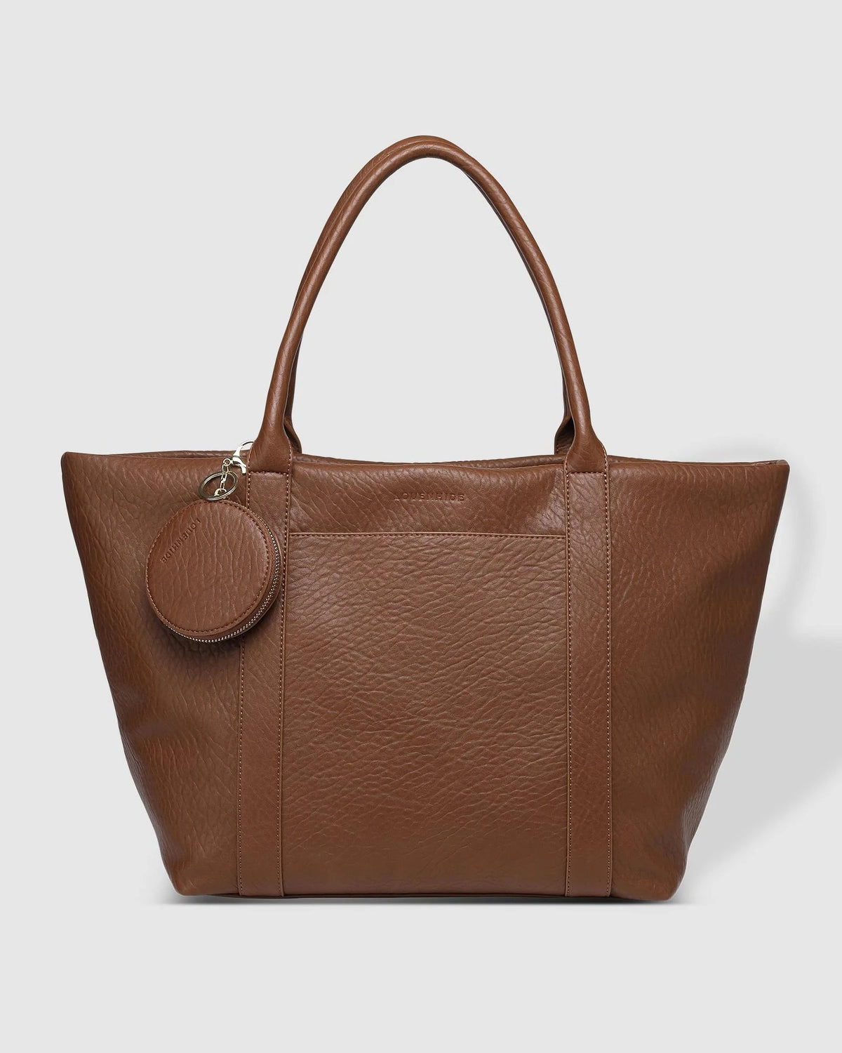 Savannah Tote Bag Cocoa