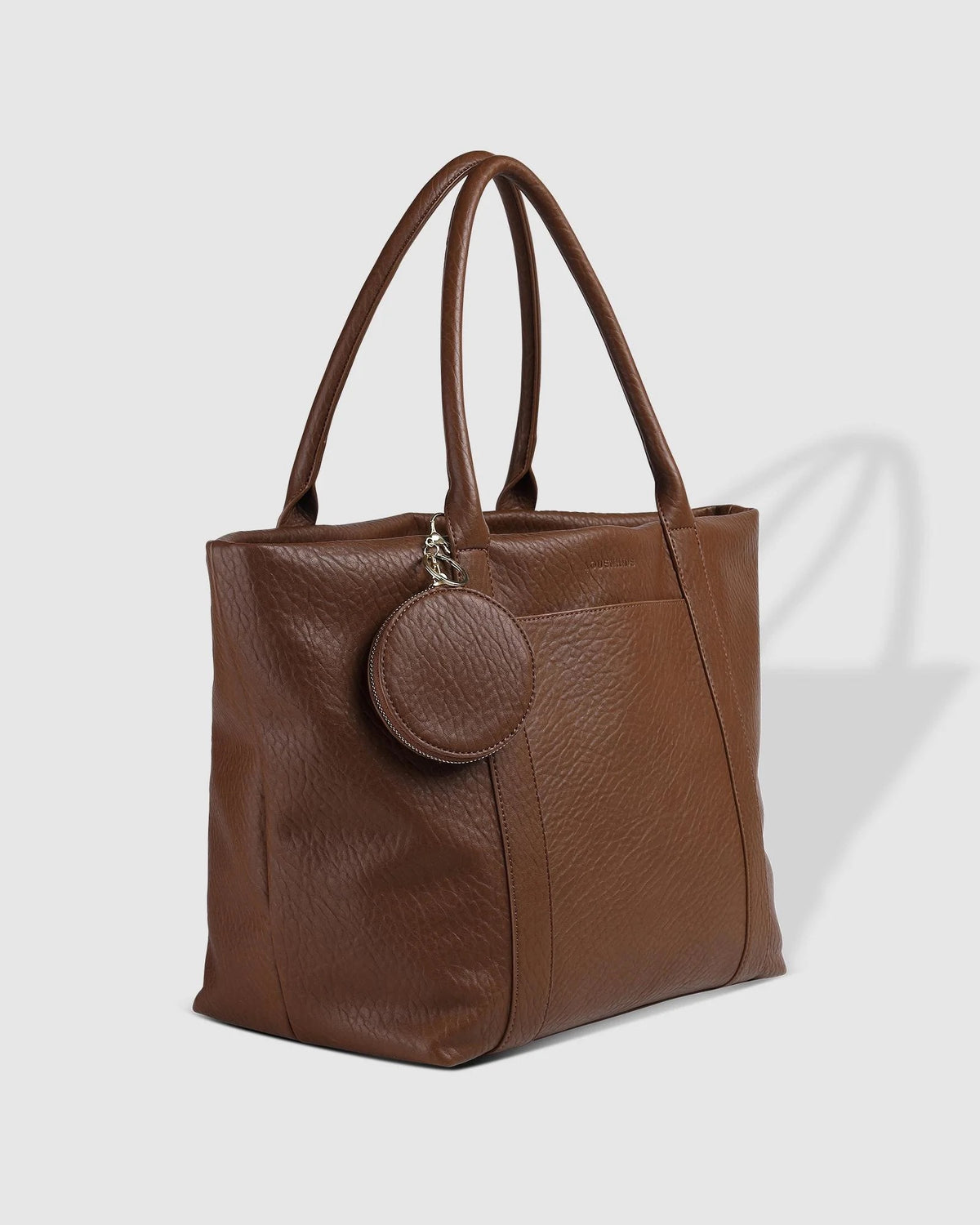 Savannah Tote Bag Cocoa