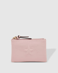 Star Purse Baby Pink