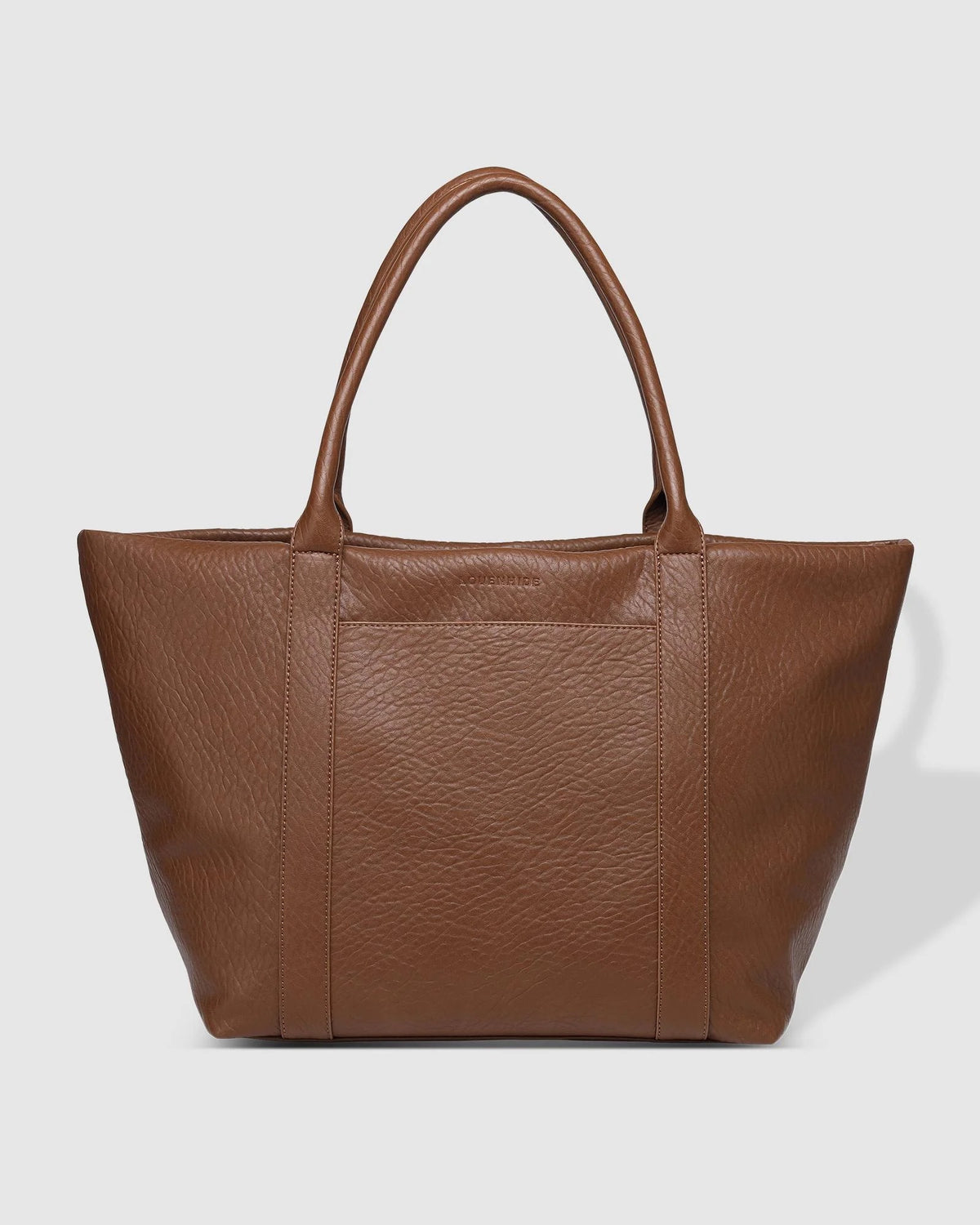 Savannah Tote Bag Cocoa