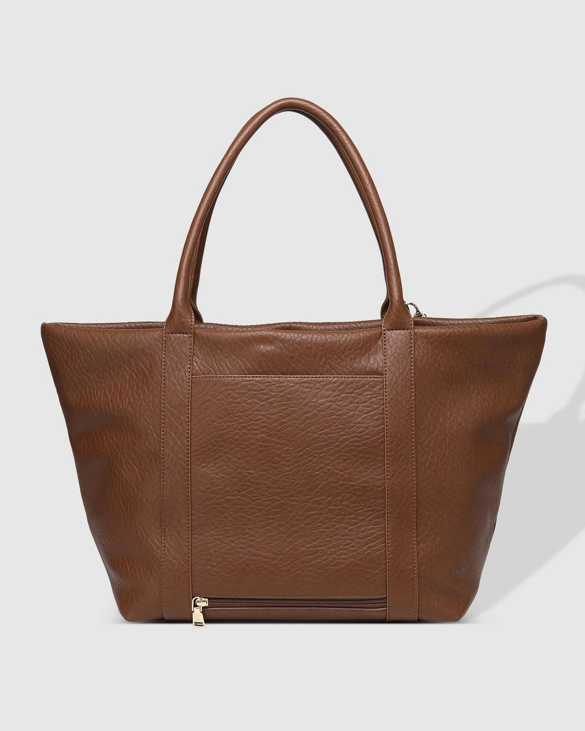 Savannah Tote Bag Cocoa