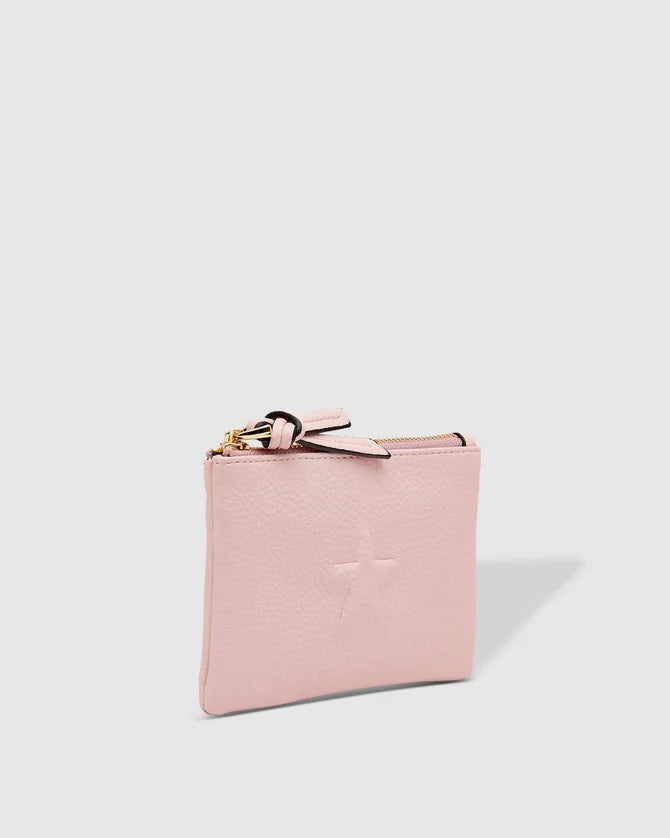 Star Purse Baby Pink