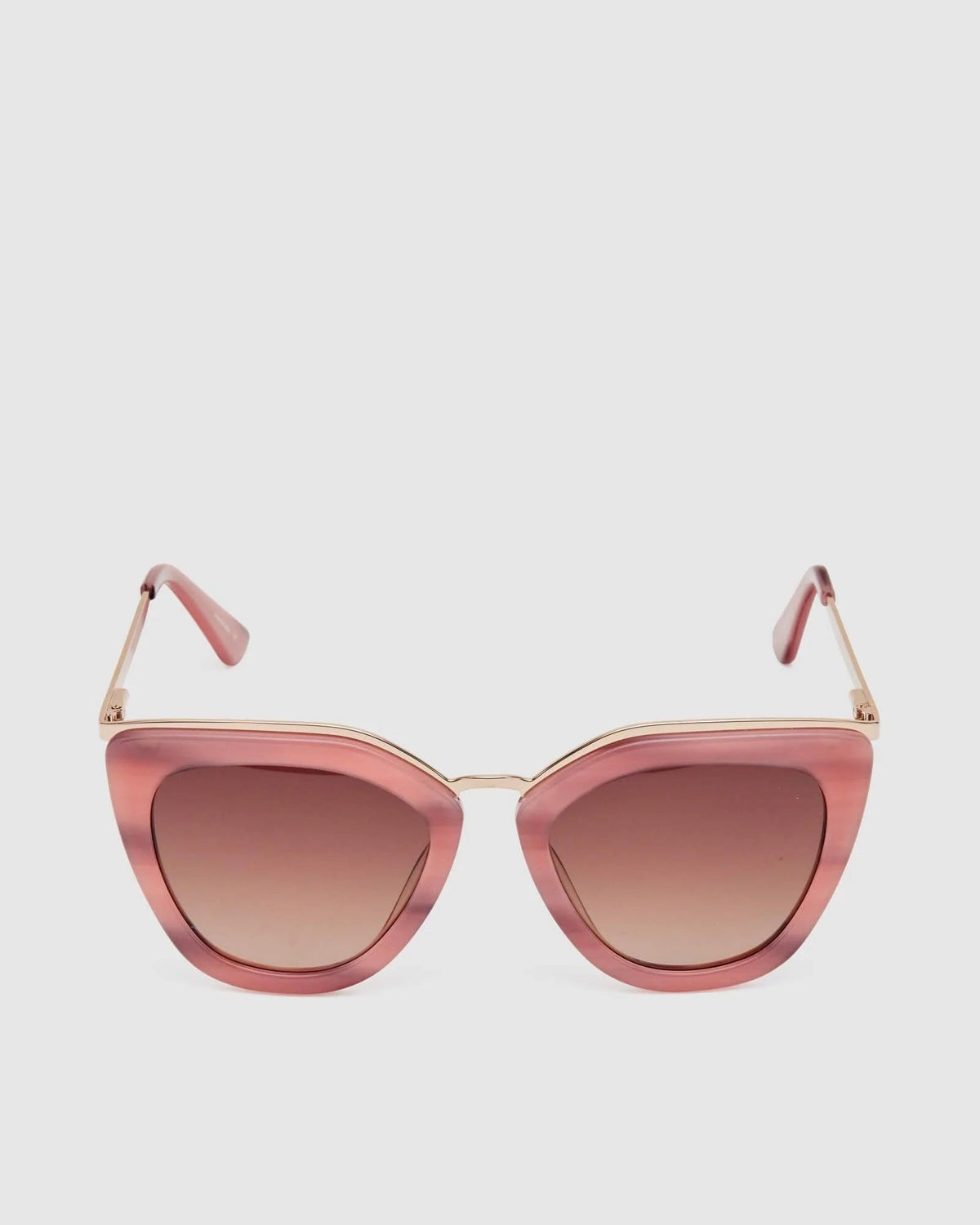 Gemma Sunglasses Pink