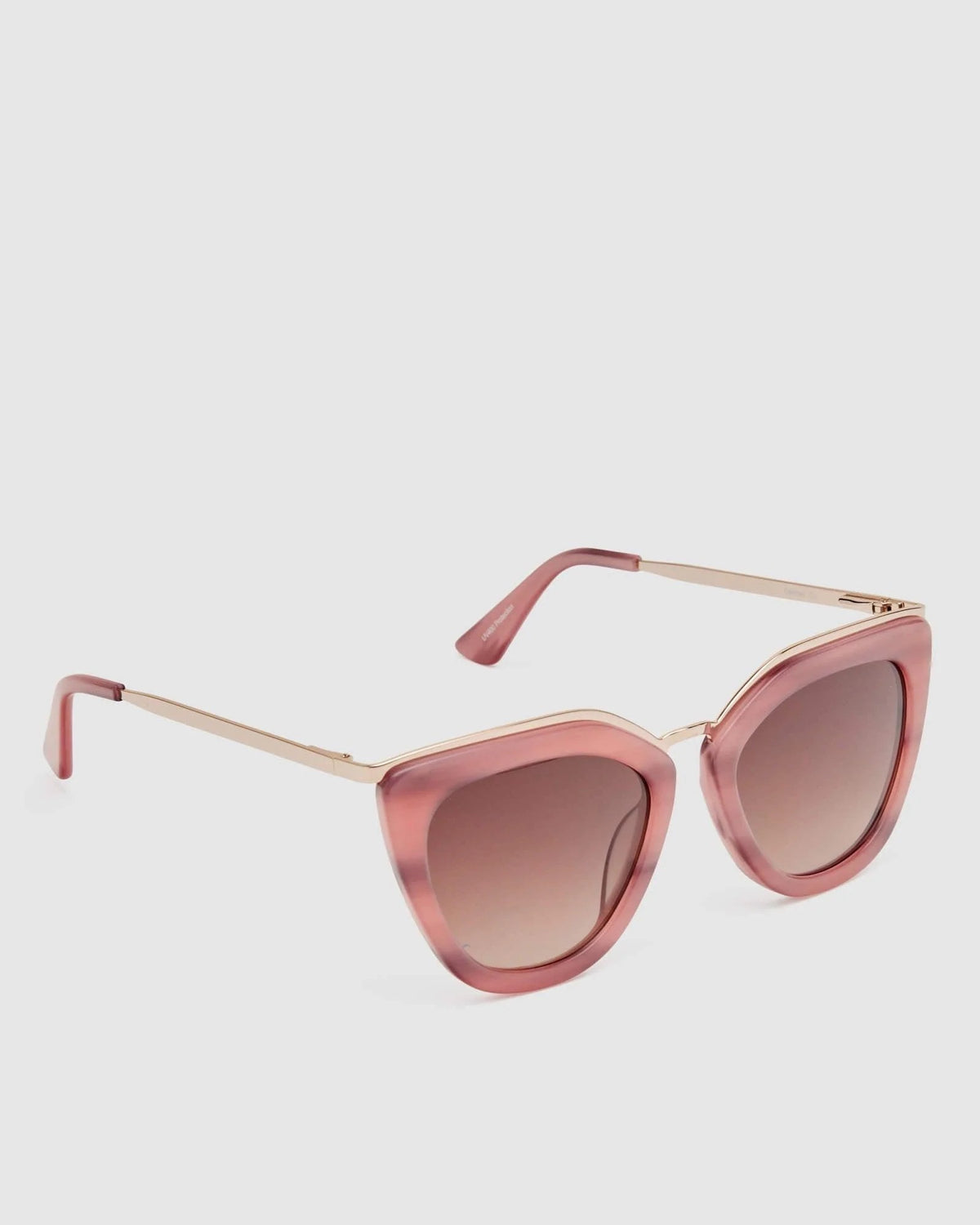 Gemma Sunglasses Pink