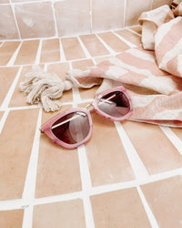 Gemma Sunglasses Pink