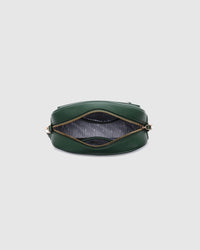 Jacinta Gia Crossbody Bag Forest Green