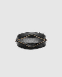 Jacinta Gia Crossbody Bag Black