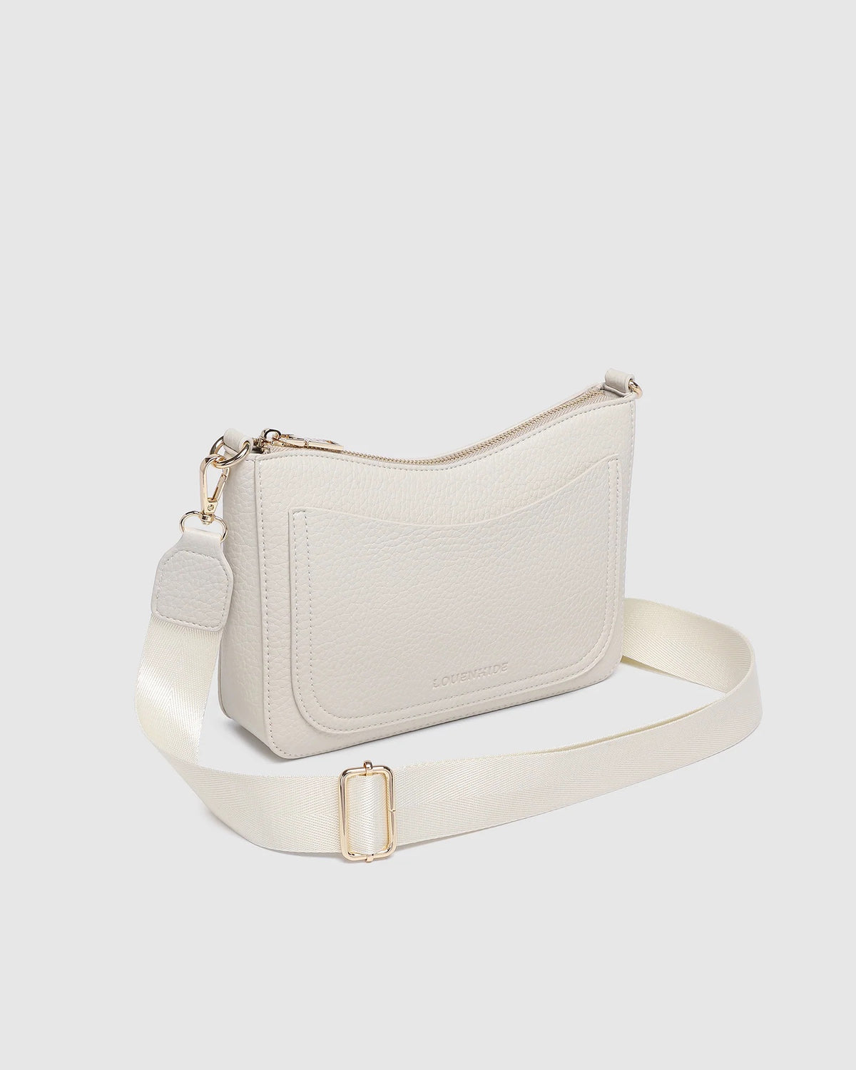 Linda Crossbody Bag Almond