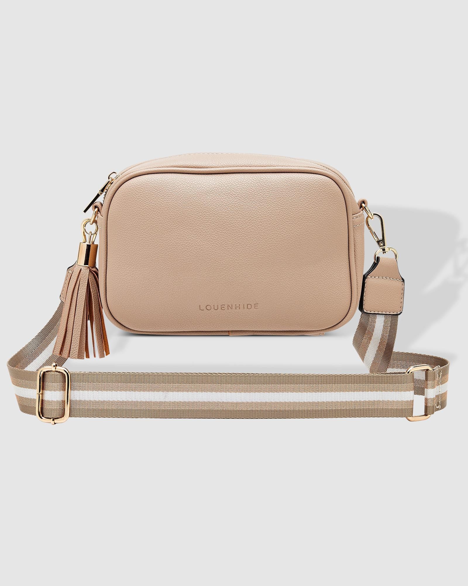 Stone on sale crossbody bag