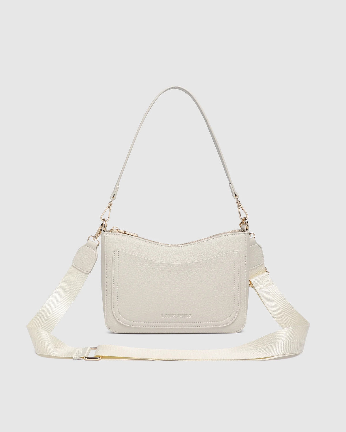 Linda Crossbody Bag Almond