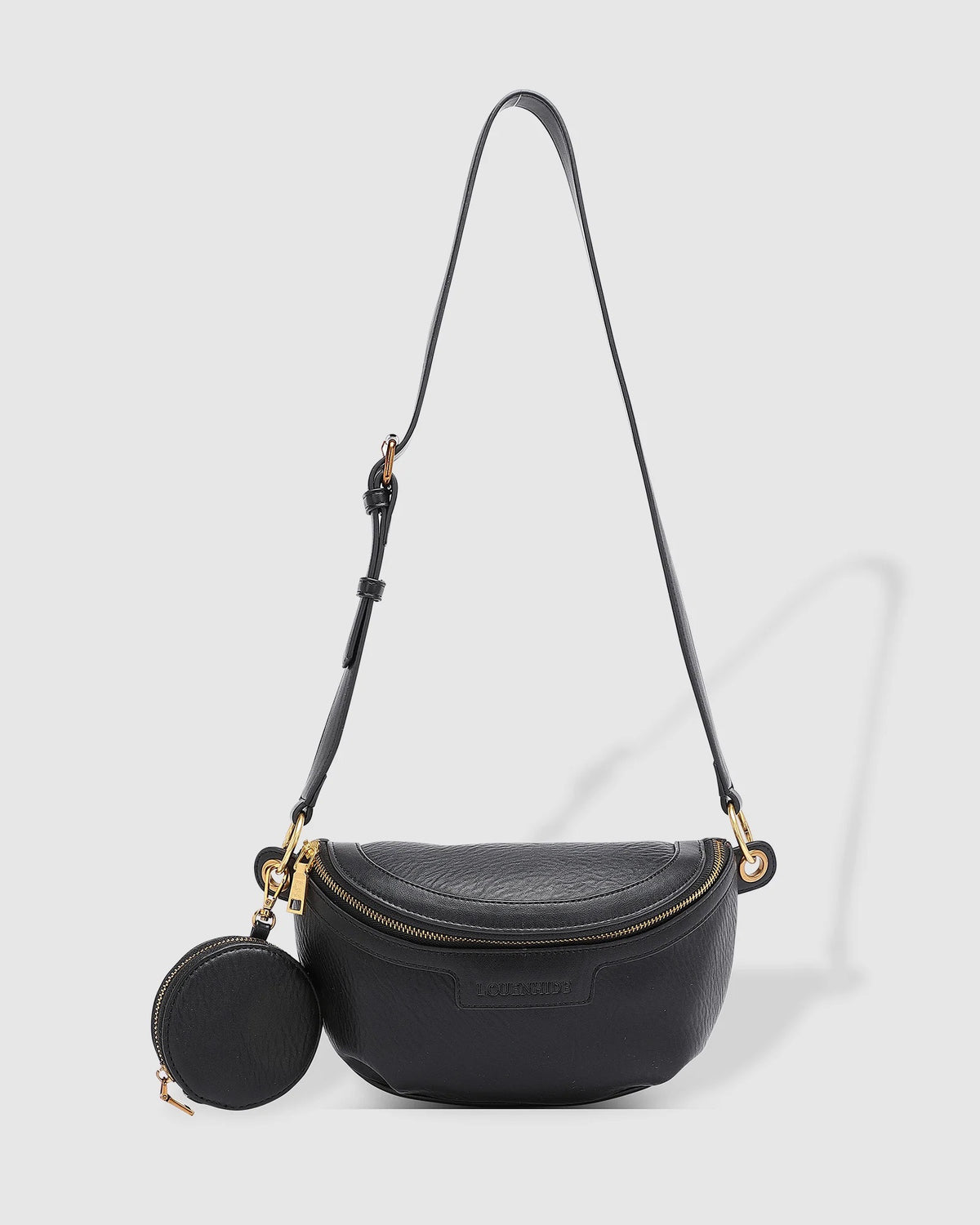 Joey Sling Bag Black